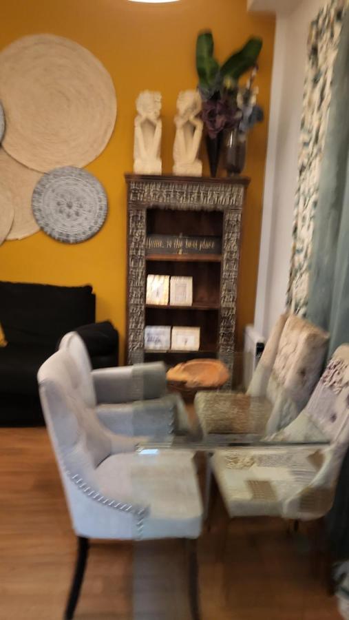 Apartamento Casa Naranjo Кордова Экстерьер фото